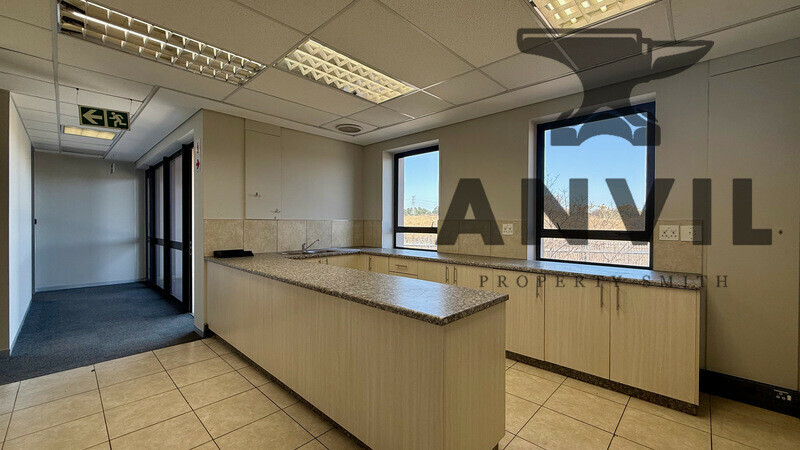 Southdowns Office Park - BFF03 property image 27