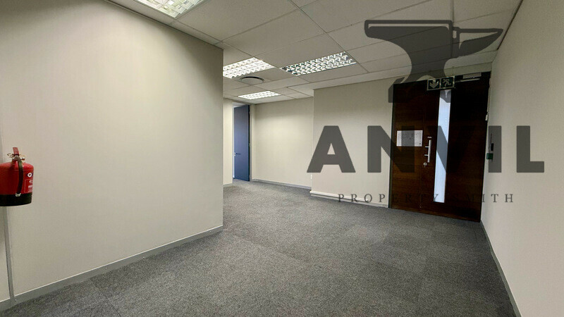 Southdowns Office Park - BFF03 property image 32
