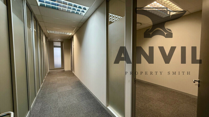 Southdowns Office Park - BFF03 property image 33