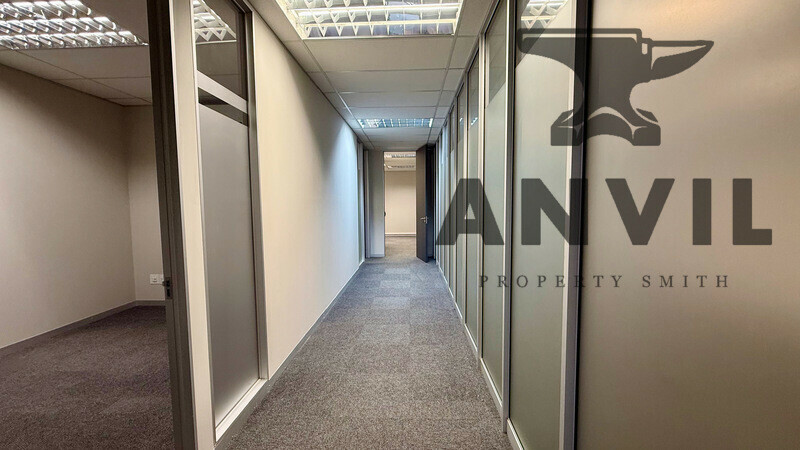 Southdowns Office Park - BFF03 property image 35