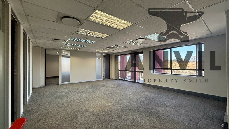 Southdowns Office Park - BFF03 property image 39