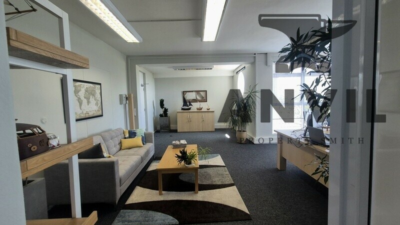 Westlake Square, Westlake Business Park - Unit A12 property image 4