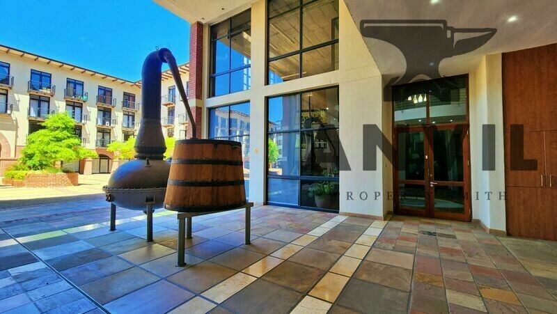 Bosmans Crossing Square, Distillery Road - Braxton Offices property image 3