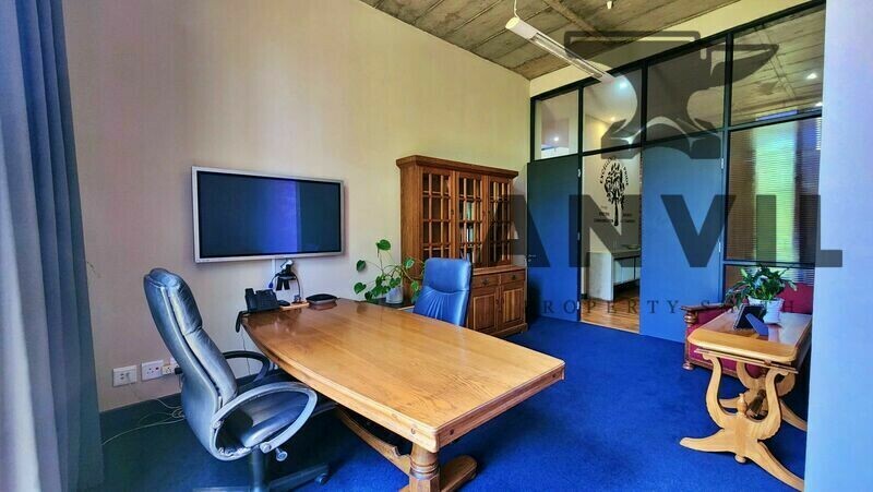 Bosmans Crossing Square, Distillery Road - Braxton Offices property image 6