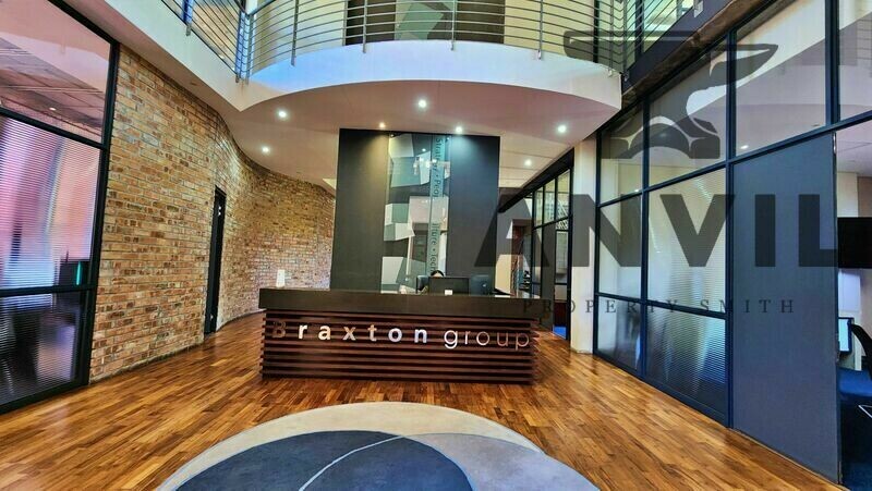 Bosmans Crossing Square, Distillery Road - Braxton Offices property image 4