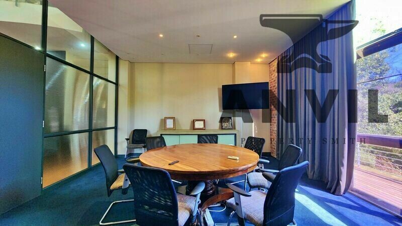 Bosmans Crossing Square, Distillery Road - Braxton Offices property image 5