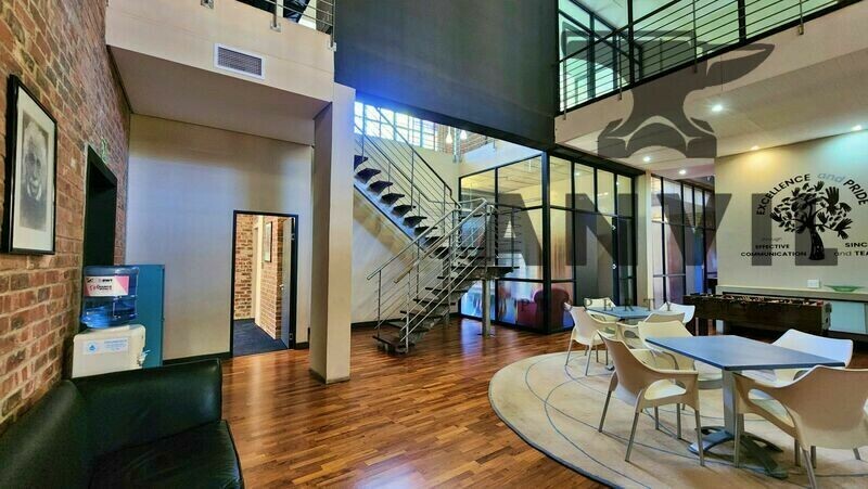 Bosmans Crossing Square, Distillery Road - Braxton Offices property image 9