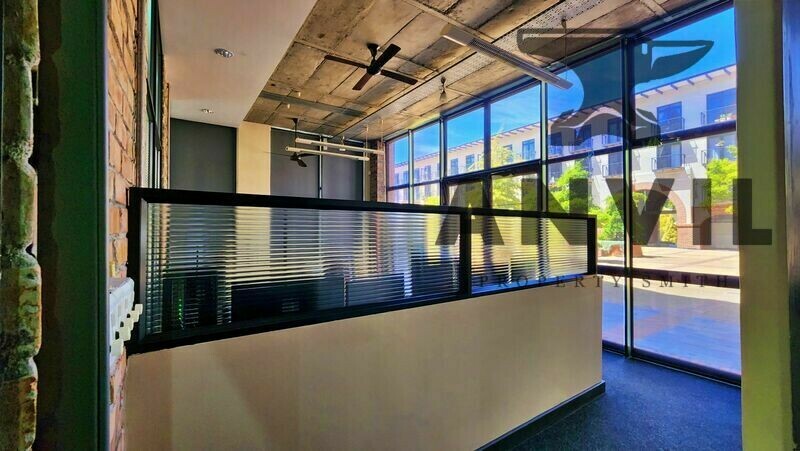 Bosmans Crossing Square, Distillery Road - Braxton Offices property image 10