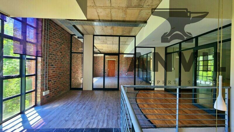 Bosmans Crossing Square, Distillery Road - Braxton Offices property image 13