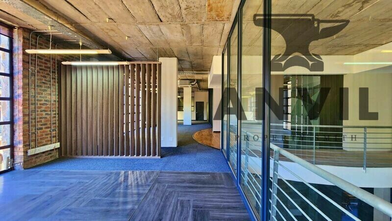 Bosmans Crossing Square, Distillery Road - Braxton Offices property image 16