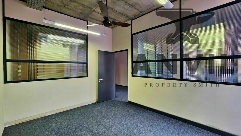 Bosmans Crossing Square, Distillery Road - Braxton Offices property image 19