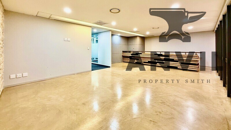 Southdowns Office Park - AGF07 & AGF08 property image 4