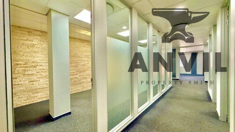 Southdowns Office Park - AGF07 & AGF08 property image 7