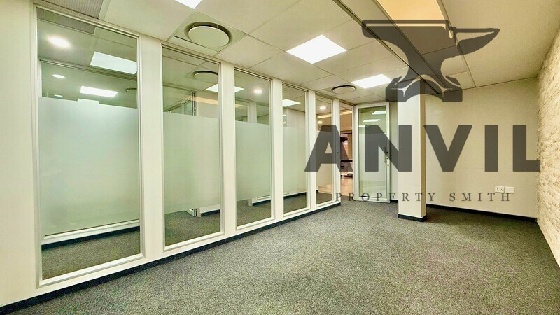 Southdowns Office Park - AGF07 & AGF08 property image 9