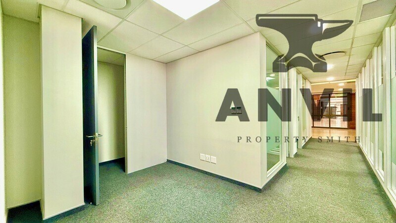 Southdowns Office Park - AGF07 & AGF08 property image 12