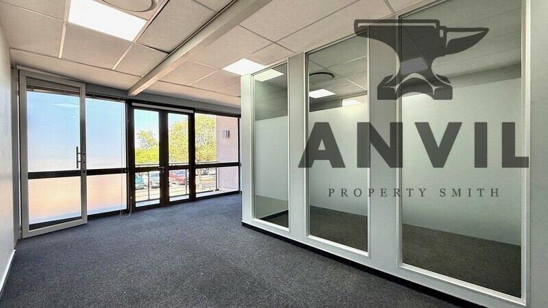 Southdowns Office Park - AGF07 & AGF08 property image 26