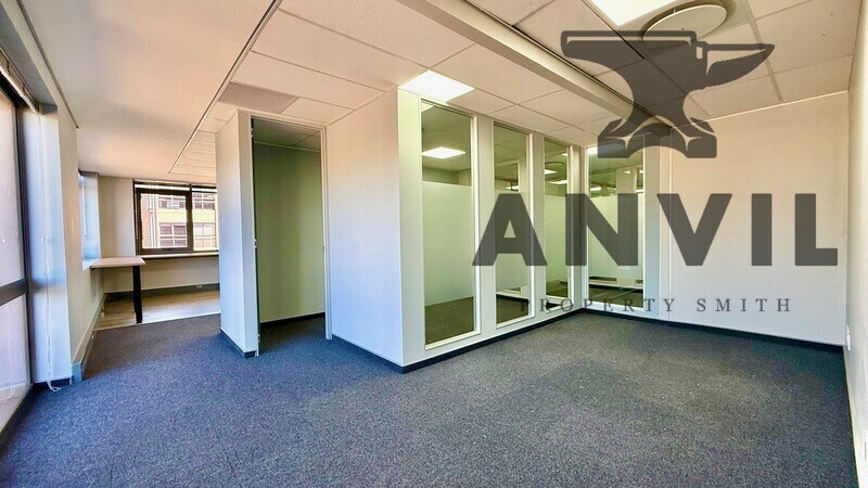 Southdowns Office Park - AGF07 & AGF08 property image 27