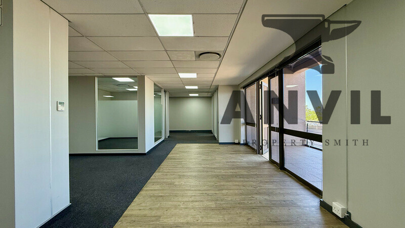 Southdowns Office Park - AGF07 & AGF08 property image 39