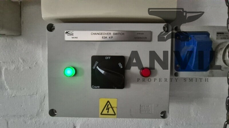 Coronation Court - Unit 11C + 11D property image 18