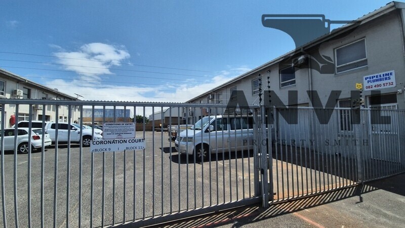 Coronation Court - Unit 9D property image 16