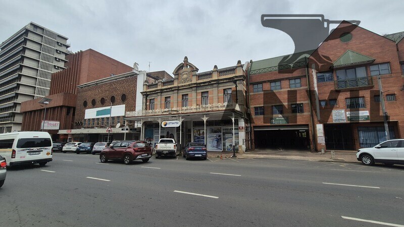 21 Carbineer Heritage Offices - entire building property image 2