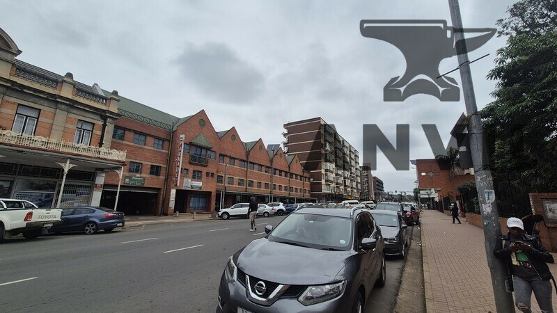 21 Carbineer Heritage Offices - entire building property image 3