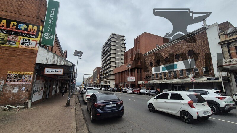 21 Carbineer Heritage Offices - entire building property image 4