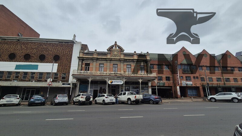 21 Carbineer Heritage Offices - entire building property image 5