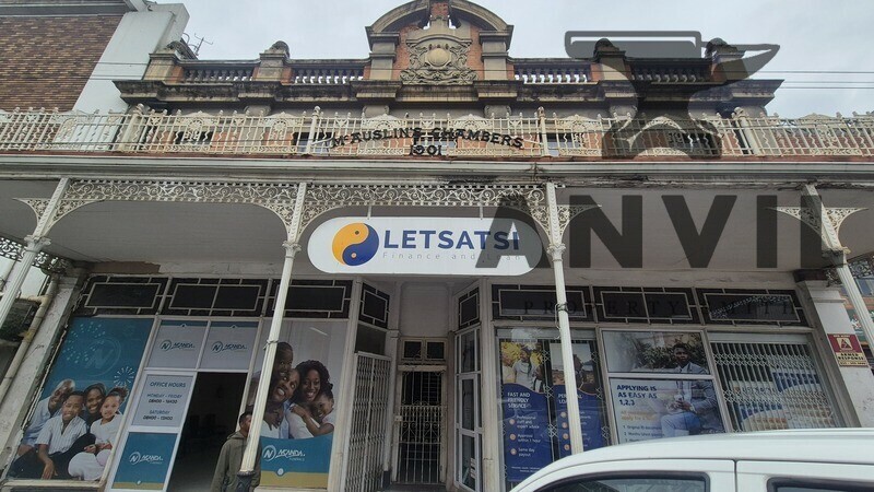 21 Carbineer Heritage Offices - entire building property image 6