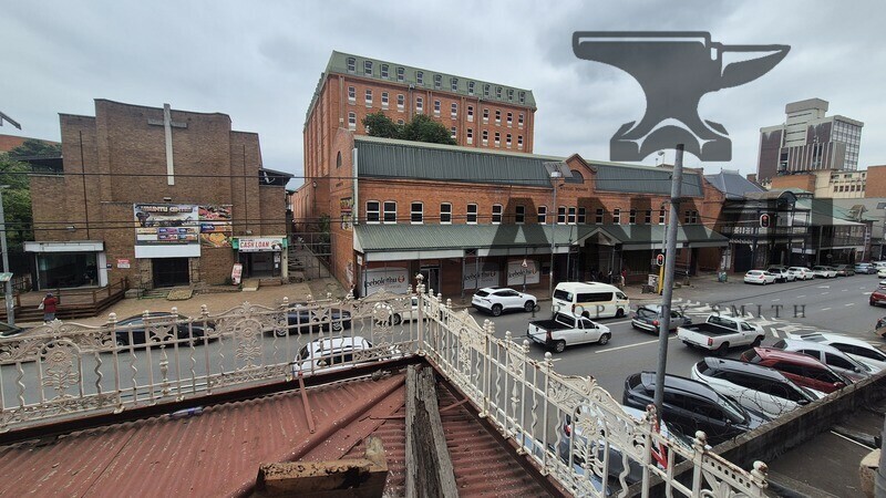 21 Carbineer Heritage Offices - entire building property image 8