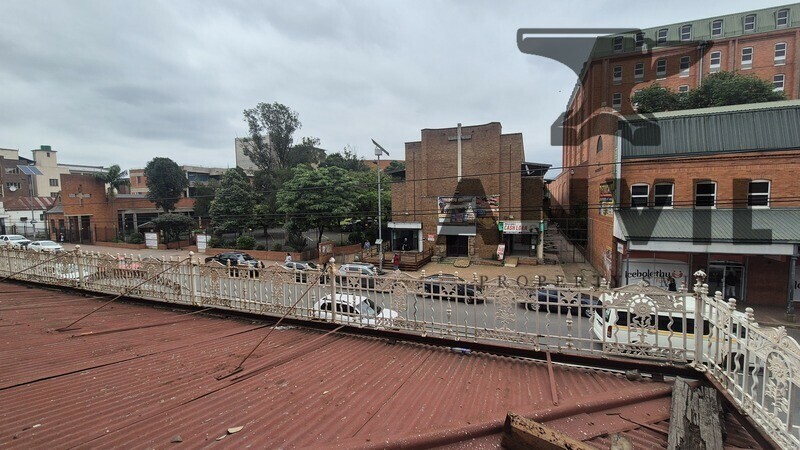 21 Carbineer Heritage Offices - entire building property image 9