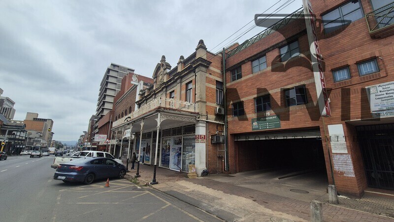 21 Carbineer Heritage Offices - entire building property image 11