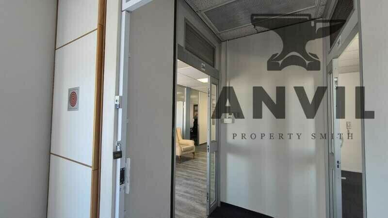 Twin Oaks Towers Unit 202