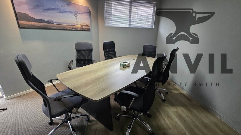 8 Richefond - Ridgeside, Umhlanga — Prime Corporate Address with Ocean Views - Unit 1 property image 12