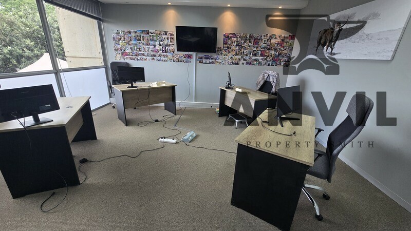 8 Richefond - Ridgeside, Umhlanga — Prime Corporate Address with Ocean Views - Unit 1 property image 9