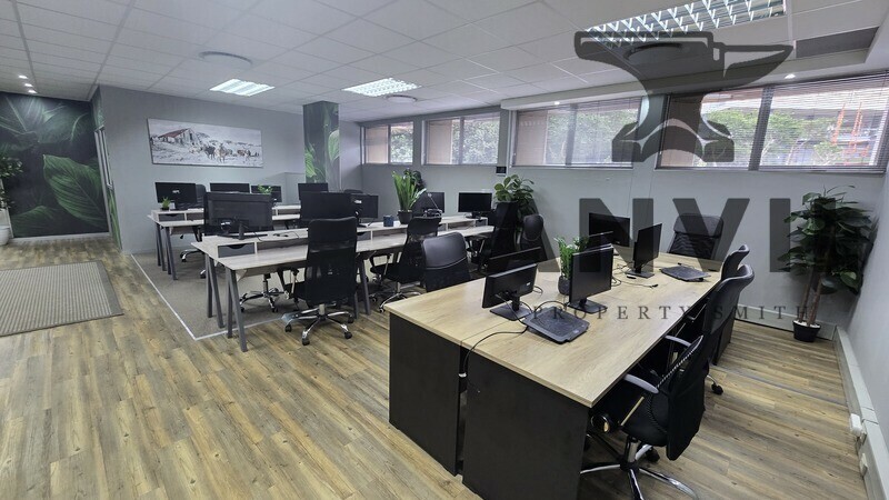 8 Richefond - Ridgeside, Umhlanga — Prime Corporate Address with Ocean Views - Unit 1 property image 3