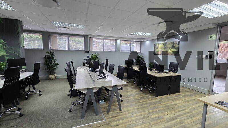 8 Richefond - Ridgeside, Umhlanga — Prime Corporate Address with Ocean Views - Unit 1 property image 5