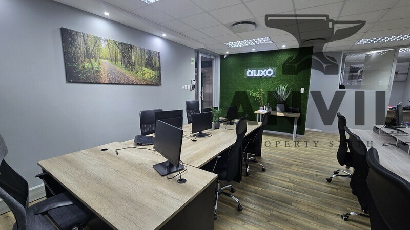 8 Richefond - Ridgeside, Umhlanga — Prime Corporate Address with Ocean Views - Unit 1 property image 4