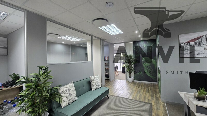 8 Richefond - Ridgeside, Umhlanga — Prime Corporate Address with Ocean Views - Unit 1 property image 7