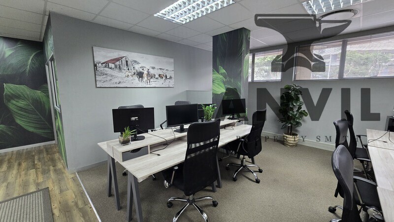 8 Richefond - Ridgeside, Umhlanga — Prime Corporate Address with Ocean Views - Unit 1 property image 6