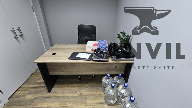 8 Richefond - Ridgeside, Umhlanga — Prime Corporate Address with Ocean Views - Unit 1 property image 13