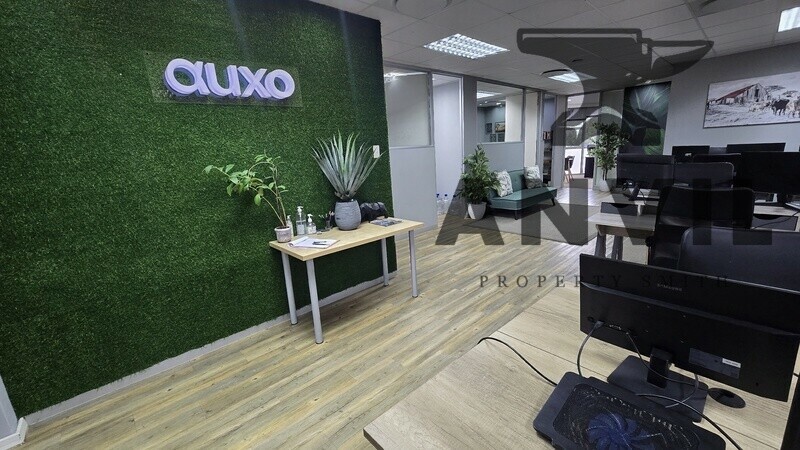 8 Richefond - Ridgeside, Umhlanga — Prime Corporate Address with Ocean Views - Unit 1 property image 2