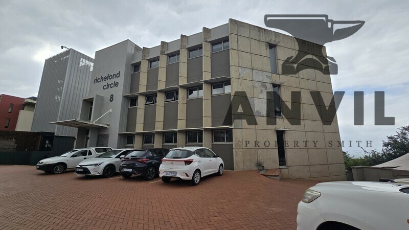 8 Richefond - Ridgeside, Umhlanga — Prime Corporate Address with Ocean Views - Unit 2 property image 13