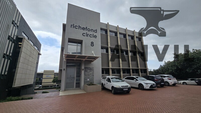 8 Richefond - Ridgeside, Umhlanga — Prime Corporate Address with Ocean Views - Unit 2 property image 12