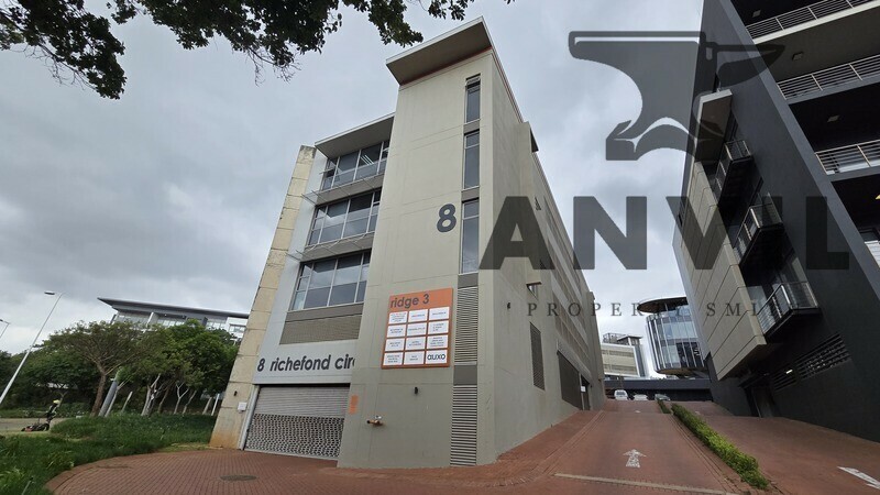 8 Richefond - Ridgeside, Umhlanga — Prime Corporate Address with Ocean Views - Unit 2 property image 15