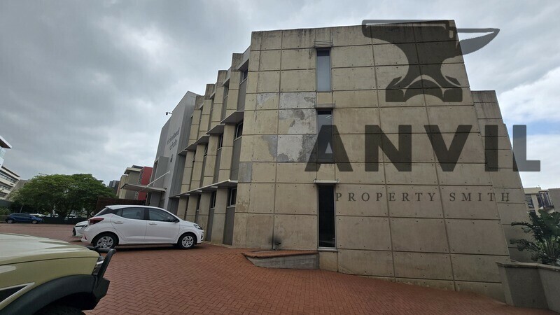 8 Richefond - Ridgeside, Umhlanga — Prime Corporate Address with Ocean Views - Unit 2 property image 14