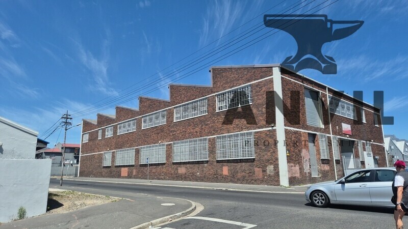 cnr first street and 5th Ave - First Floor property image 25