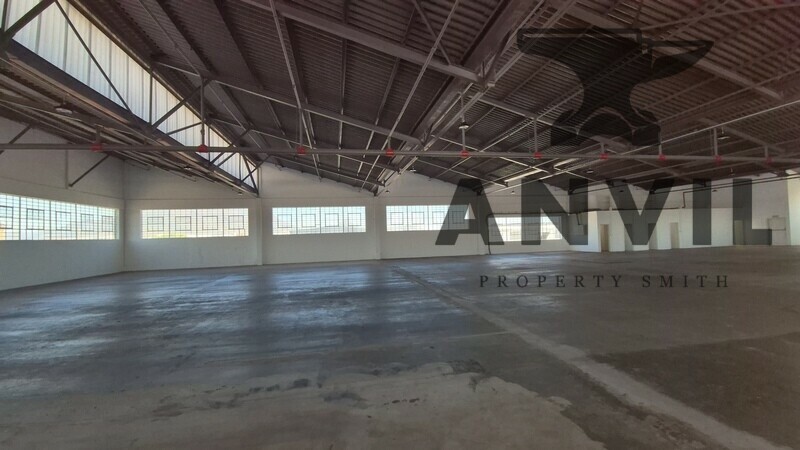 cnr first street and 5th Ave - First Floor property image 3