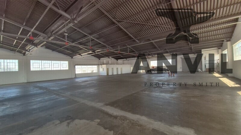 cnr first street and 5th Ave - First Floor property image 2