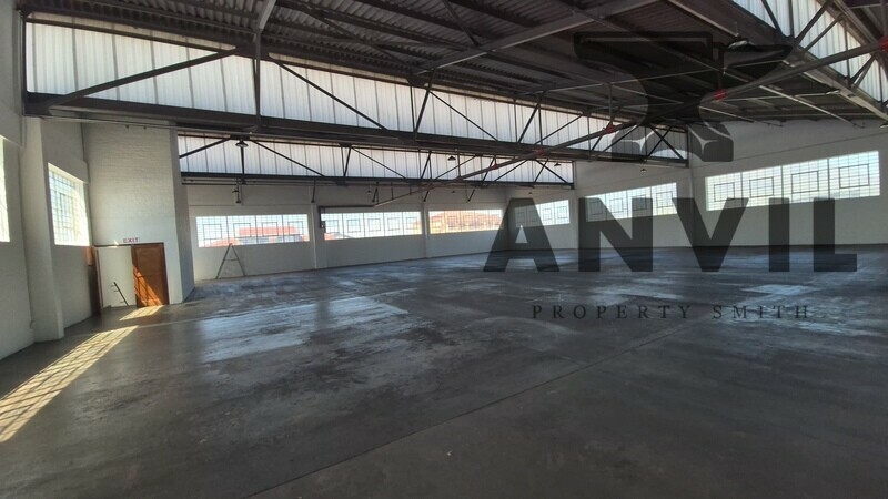 cnr first street and 5th Ave - First Floor property image 4